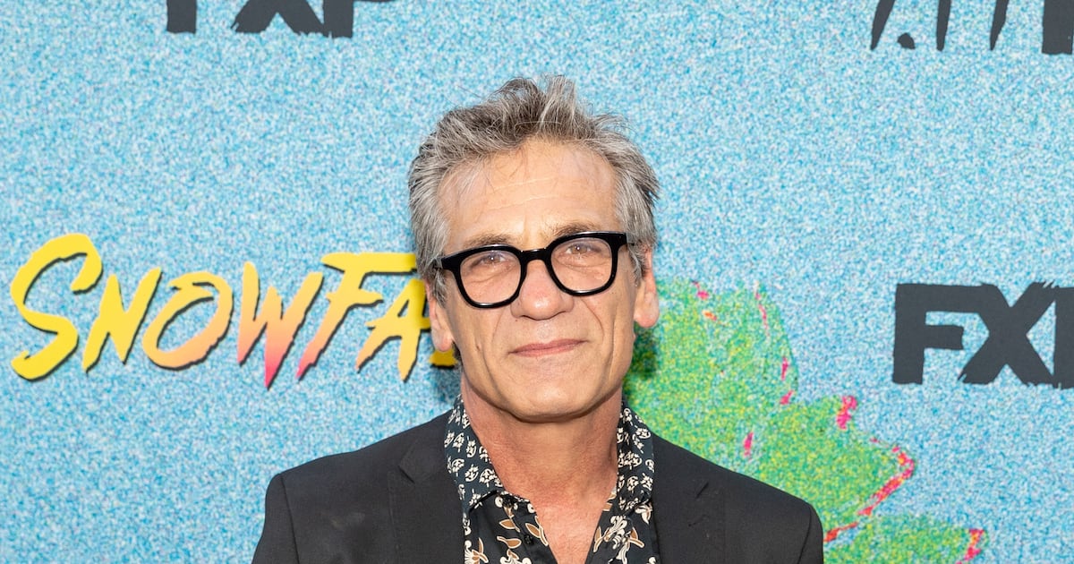 ‘Batman’ Star Dies at 60 After Collapsing on Holiday Beach