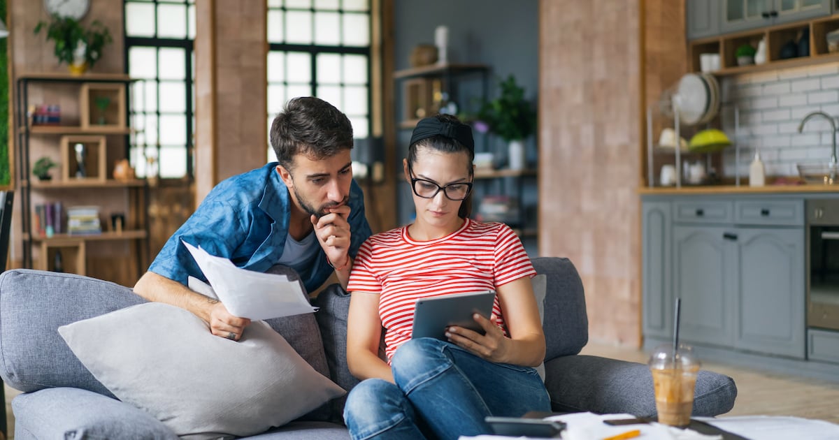 Is it sensible to buy a house together in Ireland if you’re not married?