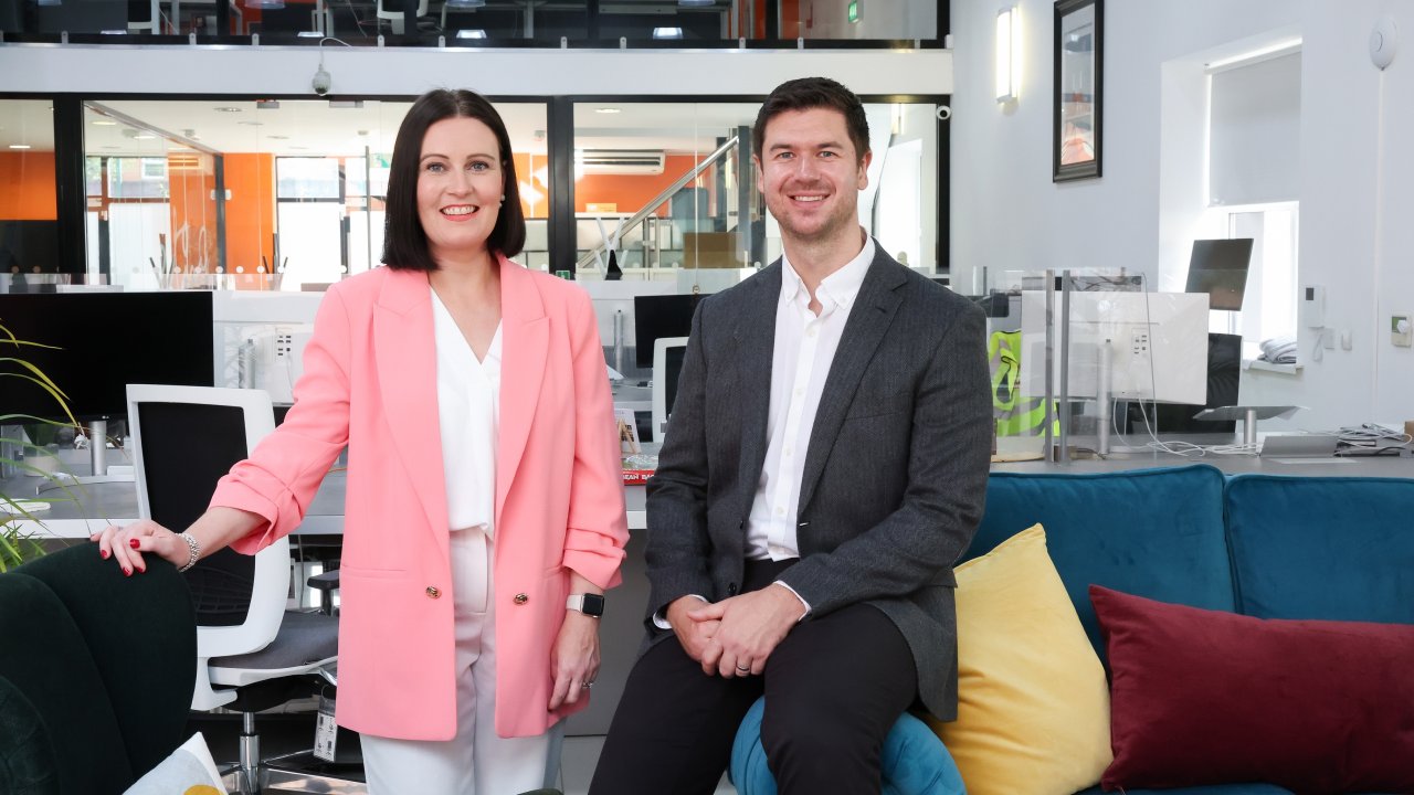 Investment adds new features to NI property portal