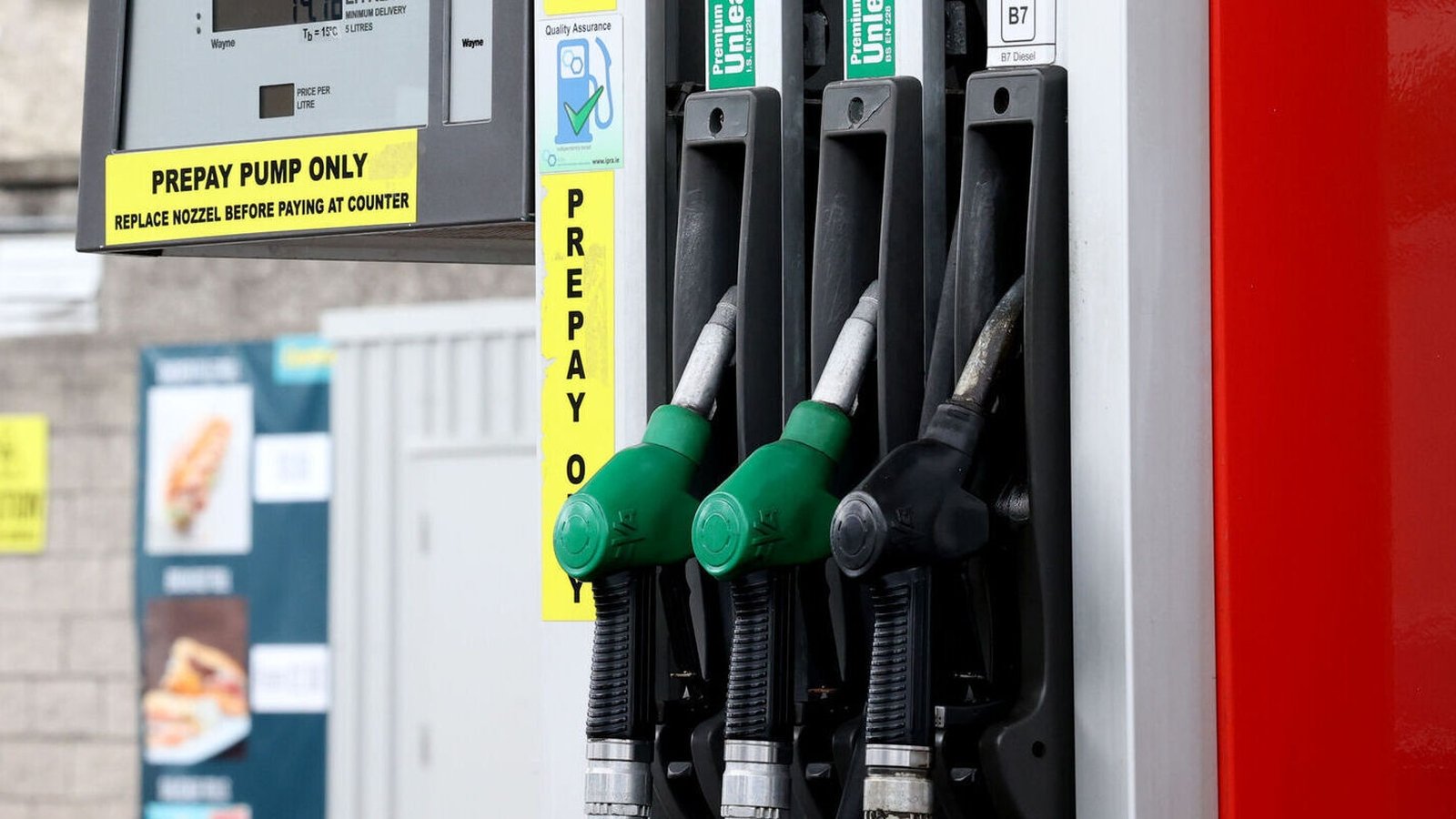Petrol prices dip in July, while diesel prices flat