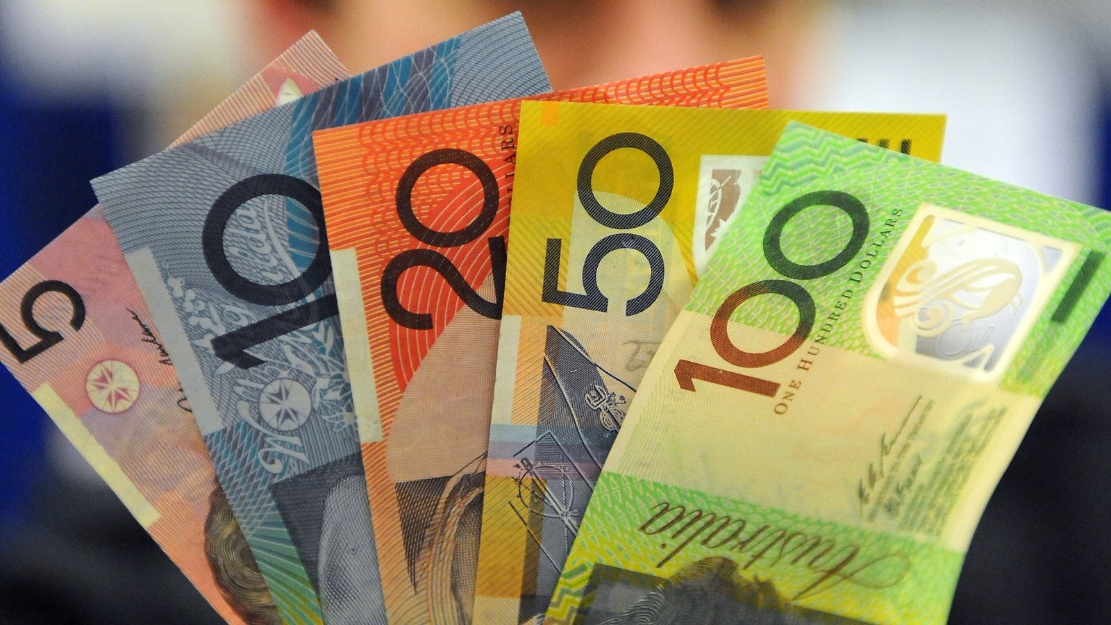 Australia's Q2 inflation surprises on low side