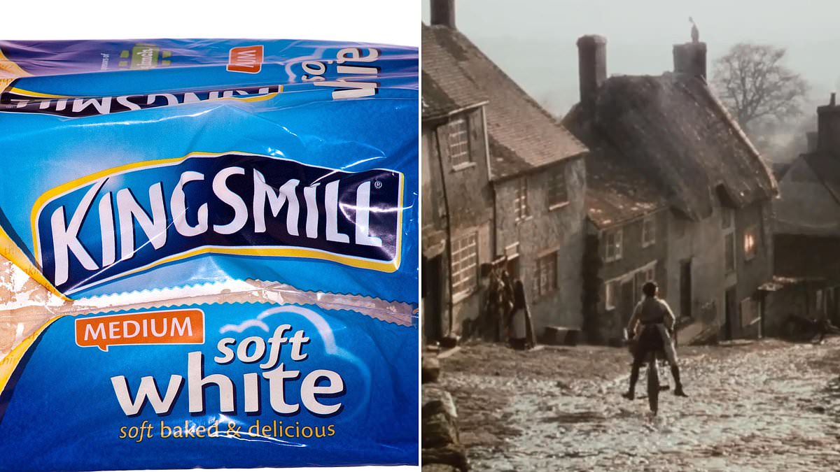 Two of the UK's best-known bread brands near historic £75m merger