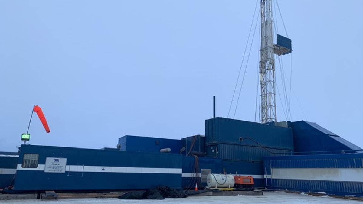 SMALL CAP IDEA: Pantheon raises $16m after dry well disappointment