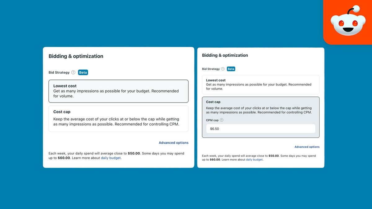 Reddit introduces automated bidding for brand awareness campaigns