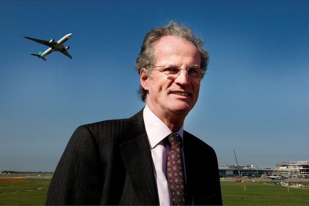 McEvaddys apply for cargo hub on lands beside Dublin Airport