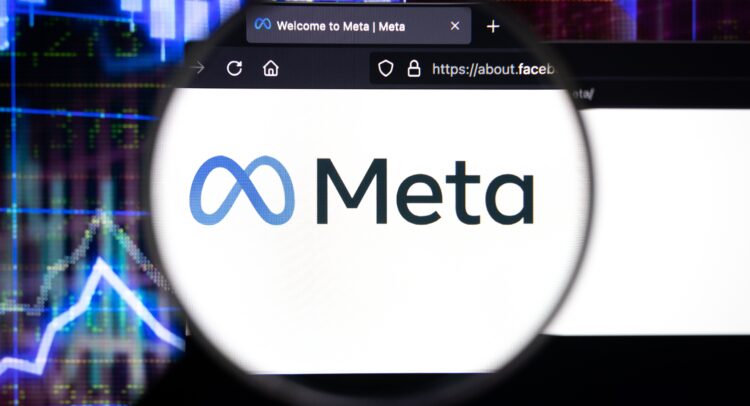 META Stock in Focus Ahead of Q2 Earnings, But AI Costs and Ad Worries Loom