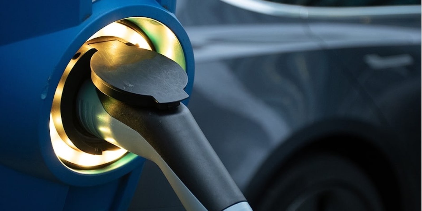 Electric car grant: everything you need to know