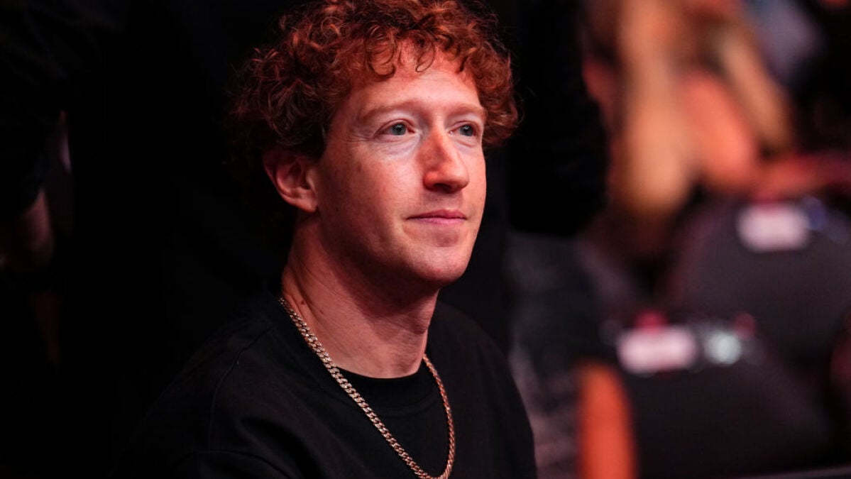 Zuck outlines Meta's vision for AI 'personal superintelligence' in new manifesto