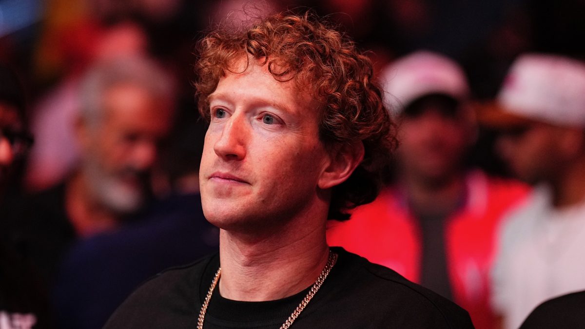 Zuckerberg Walks Back Open-Source AI Pledge, Citing Safety Risk
