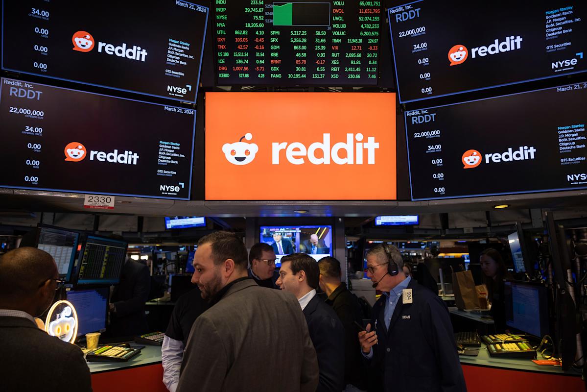 Reddit set to report Q2 earnings as Wall Street scrutinizes daily active user growth