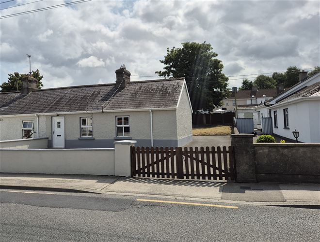52 St. Francis St., Edenderry, Offaly - John Coyne Estates - 4947539
