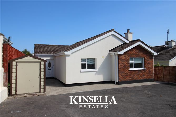 27 Ardamine Court, Ardamine, Gorey, Wexford - Kinsella Estates - 4931370