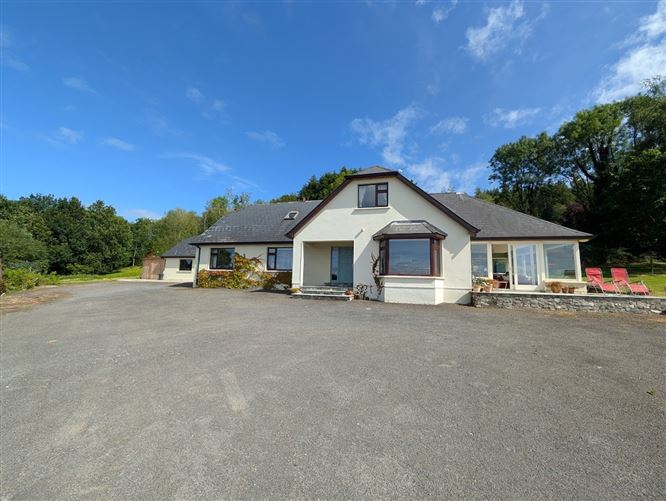 Kilbarron, Nenagh, Co. Tipperary - DNG Michael Gilmartin - 4945616