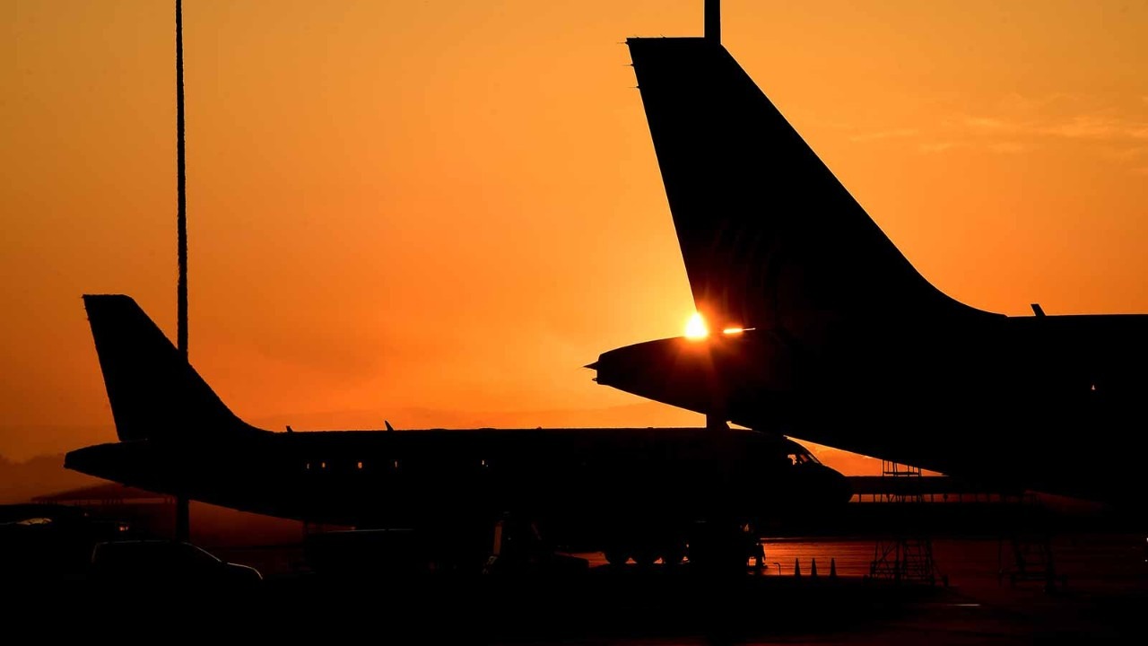Aircraft lessor Carlyle Aviation in $65m clash with Senegal’s flag carrier
