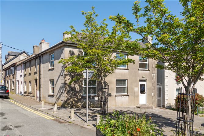 Kilmantin Hill, Wicklow Town, Wicklow - Dooley Poynton Auctioneers - 4933665
