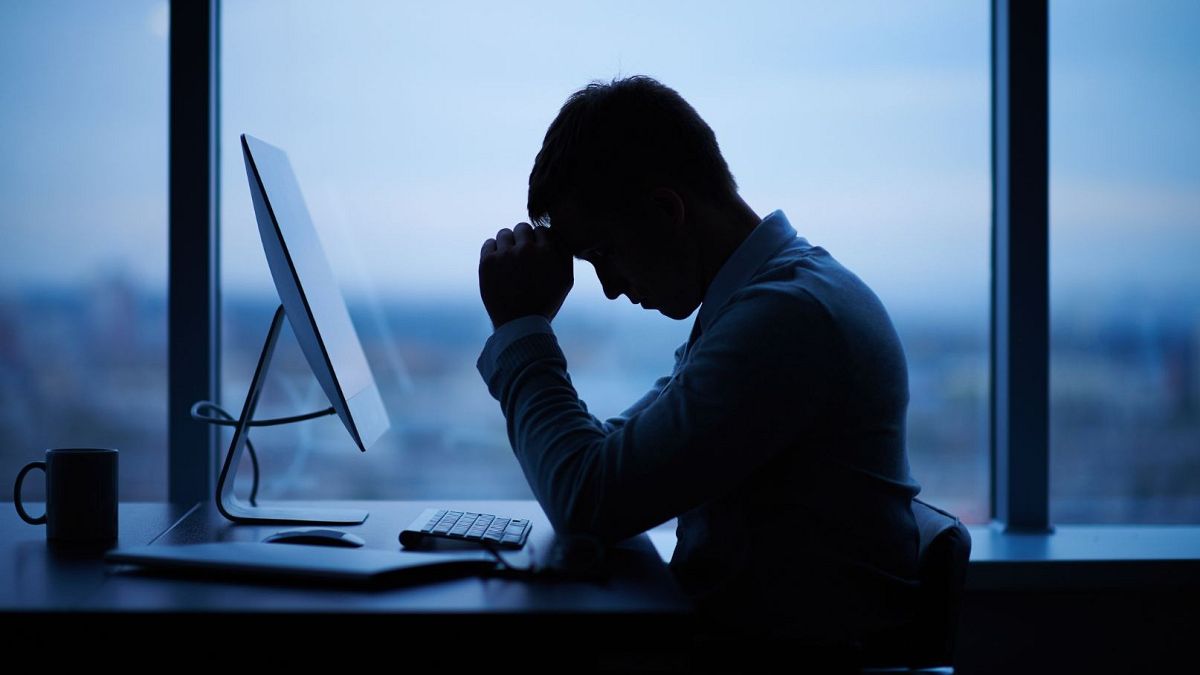 Is AI causing mass layoffs at tech companies? Kind of, experts say