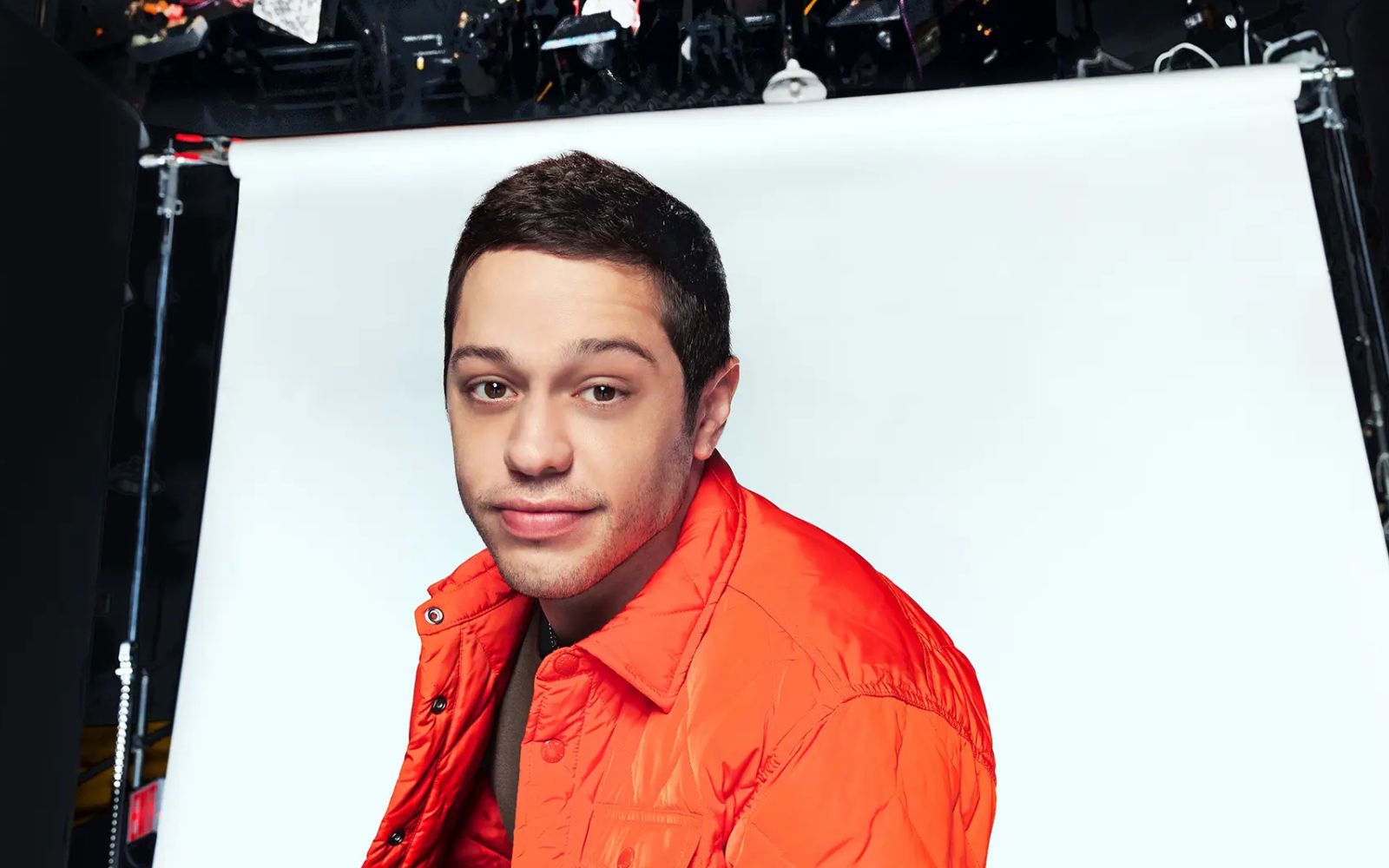 Pete Davidson Is Playing the London Palladium