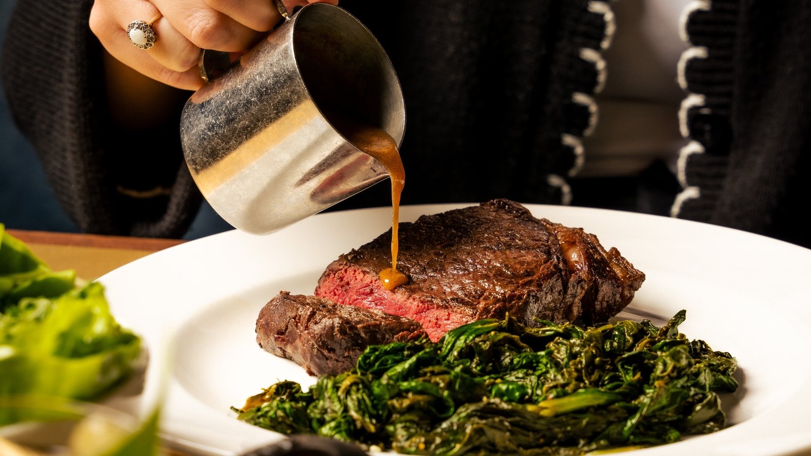 The best deals for dining out in Dublin right now