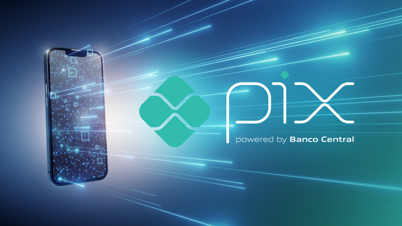 How Brazil's innovative 'Pix' payment system is angering Trump and Zuckerberg