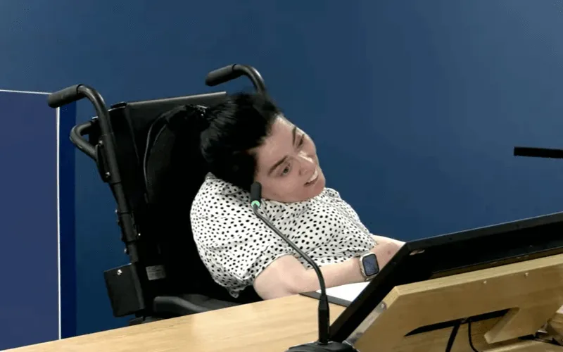 Covid inquiry hears of ‘huge rollback’ in rights and support since pandemic
