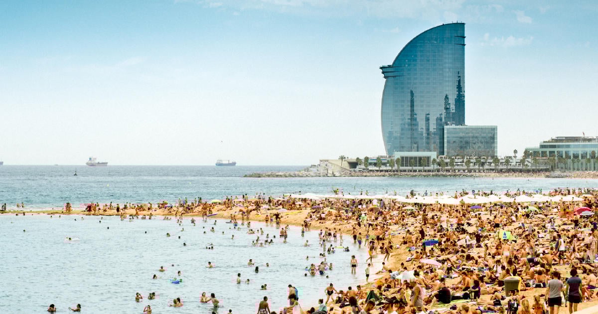 Post-Covid ‘overtourism’ – bigger, but is it better?