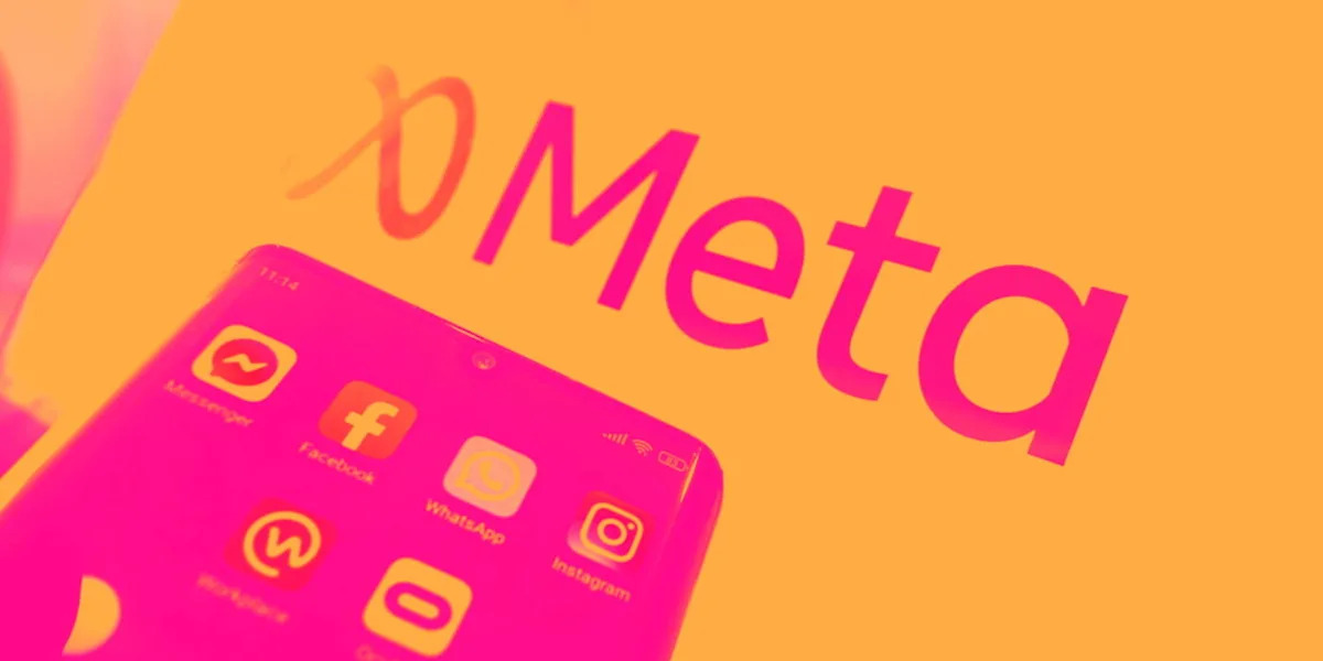Why Is Meta (META) Stock Rocketing Higher Today