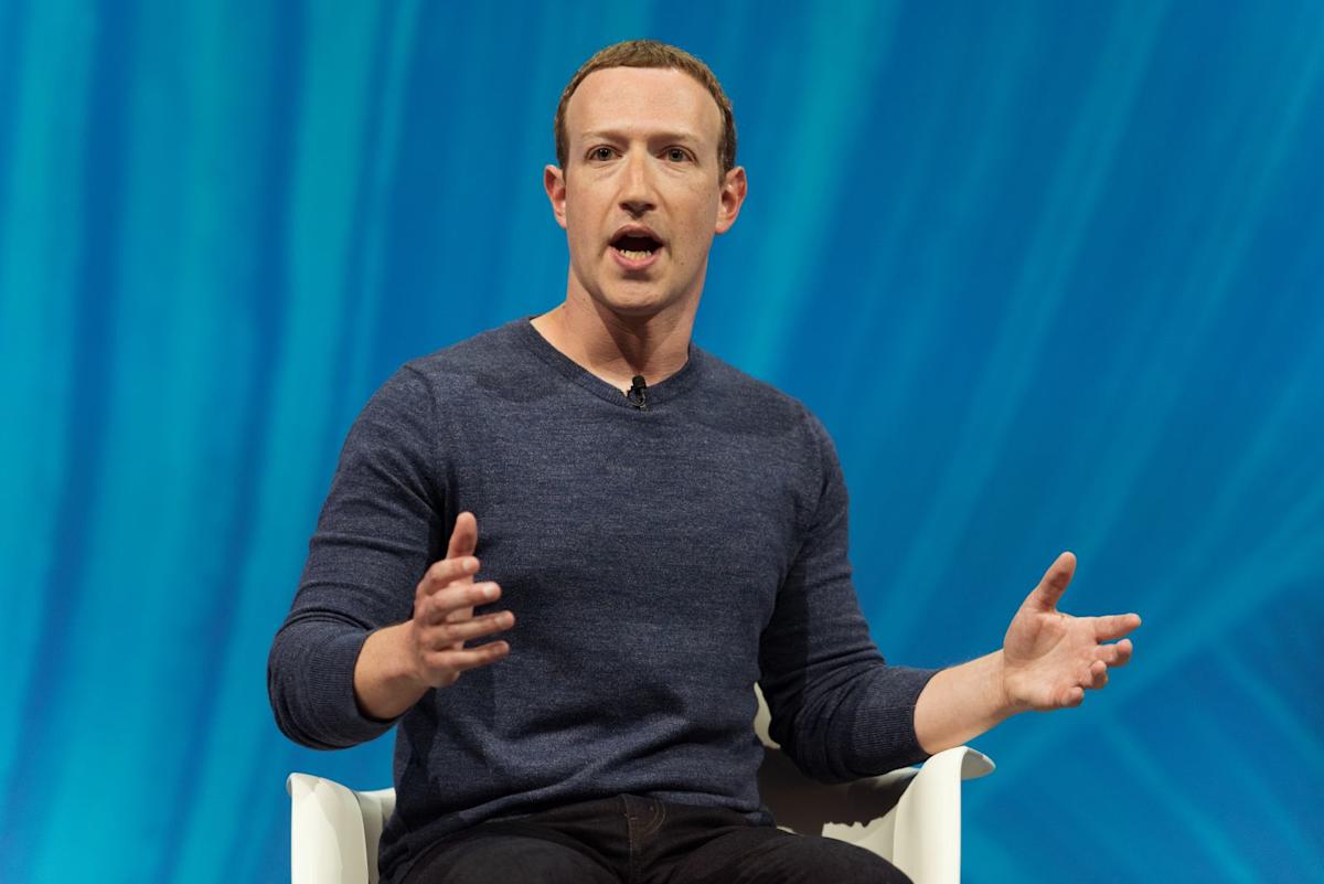 Mark Zuckerberg Is Wooing Wall Street With AI Again. Is It Too Late to Buy META Stock?