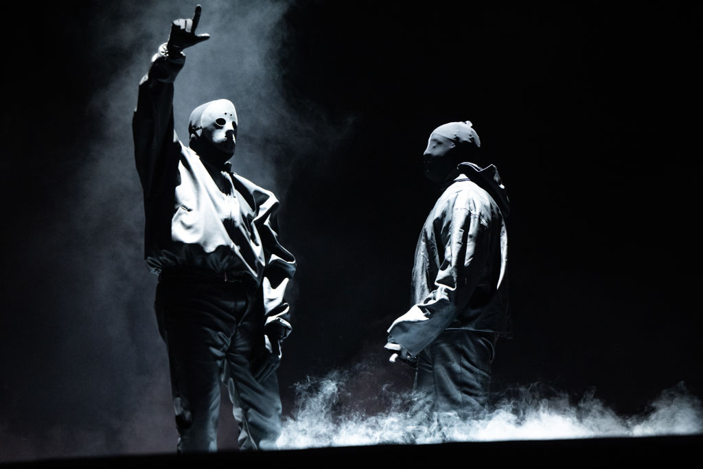 Ty Dolla $ign Resolves 'Vultures' Suit as Case Against Ye Moves Forward
