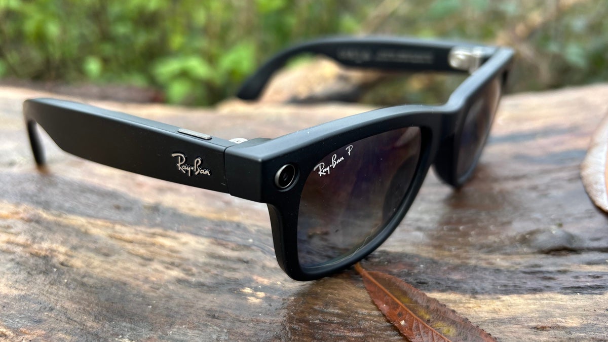 Zuckerberg: Those without AI smart glasses will be at a disadvantage