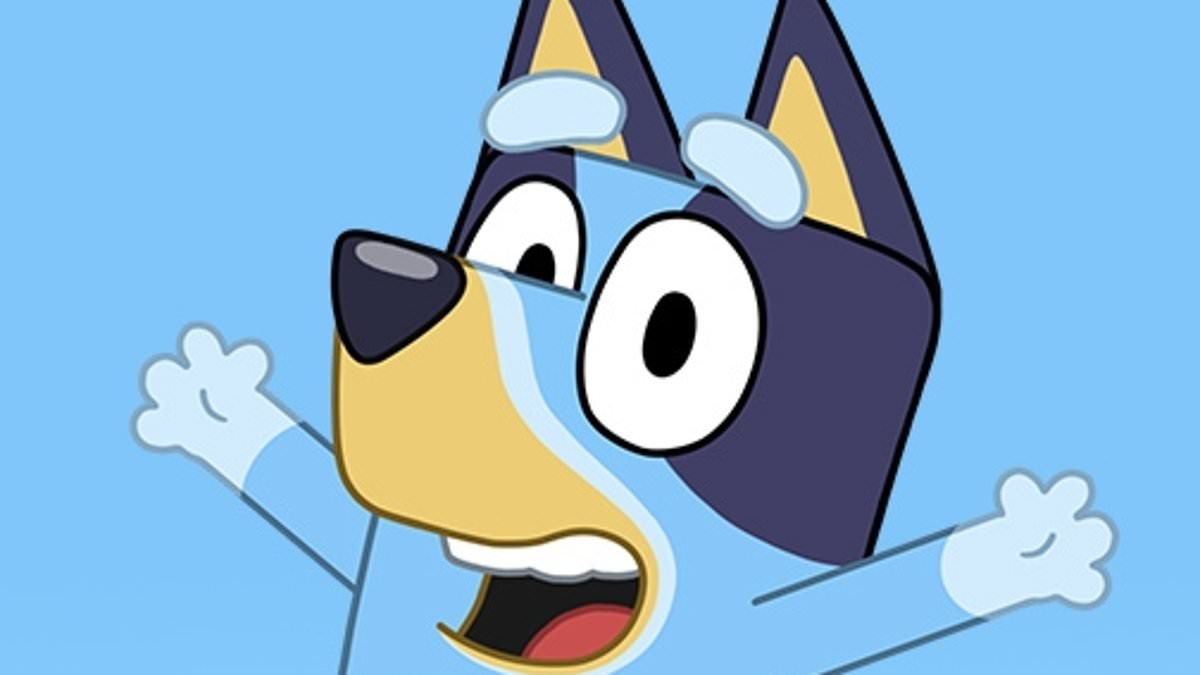 Bluey fans lose it over shock axing: 'My kid is going to throw a fit!'