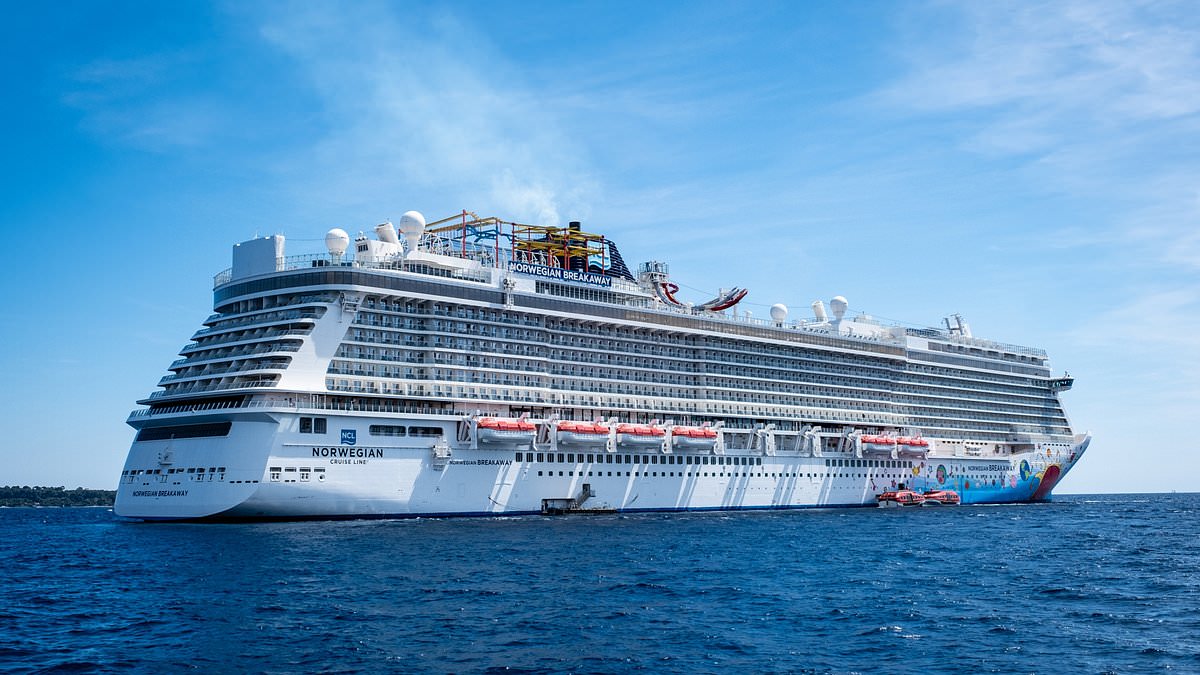 Traveler sparks outrage after sharing the shocking cost of getting sick on a cruise ship