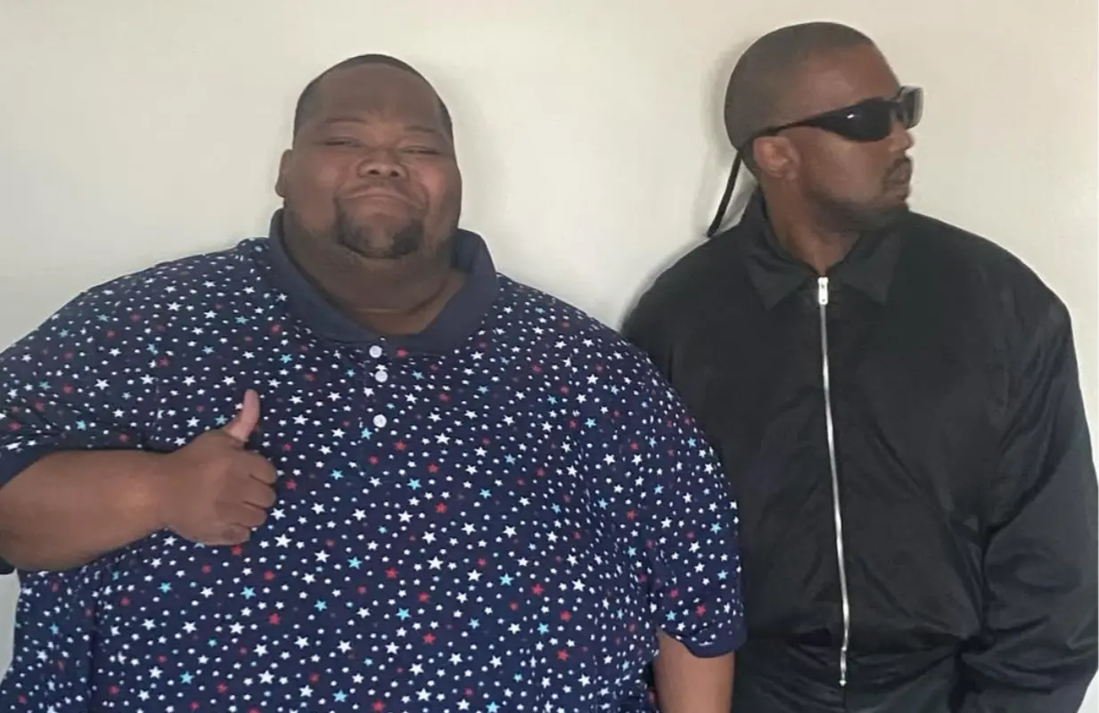“He’s not on that anymore”: Dave Blunts claims Kanye West is no longer trying to post antisemitic messages and is doing better now