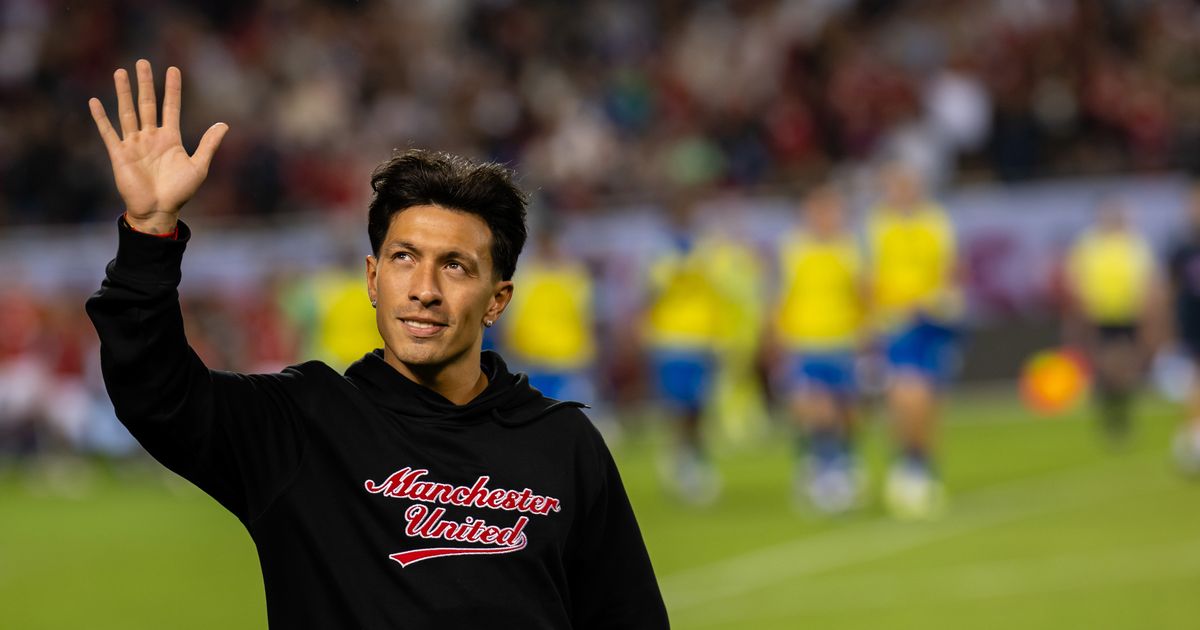 Manchester United get triple injury boost ahead of new season