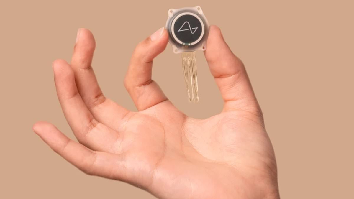 Elon Musk's brain chip company Neuralink to test implants in UK