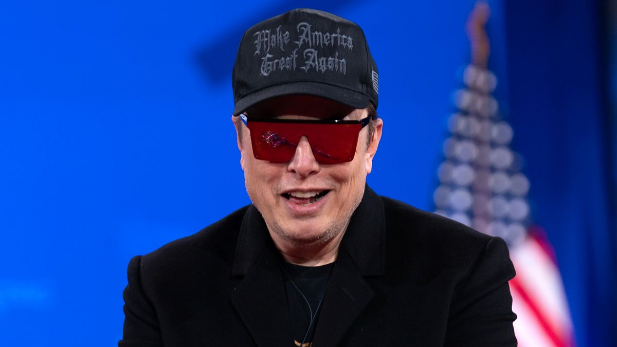 How Elon Musk boosted Europe's hard-right on social media