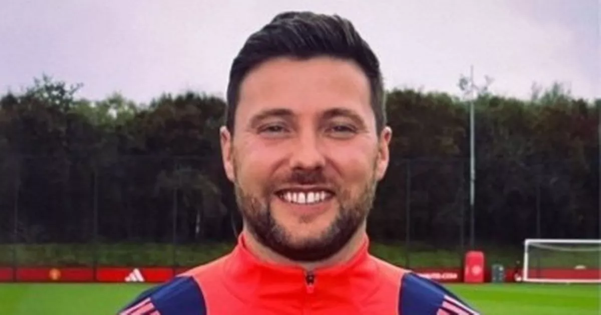 Liverpool deal Manchester United blow as they appoint highly-rated coach