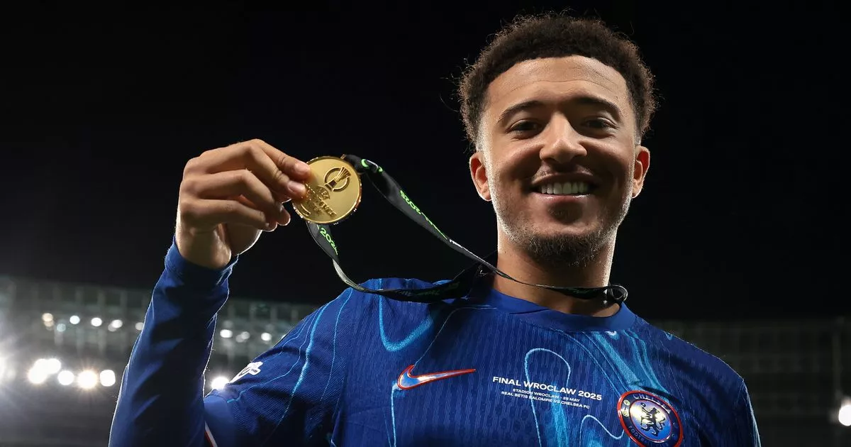 Jadon Sancho transfer latest - Manchester United exit 'talks' and £17.3m deal truth