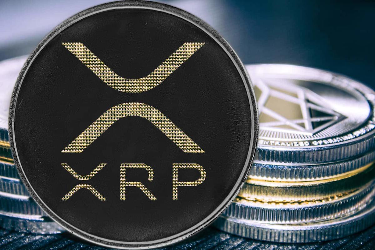 Here’s Why XRP Will Be Bigger and Better Than Bitcoin