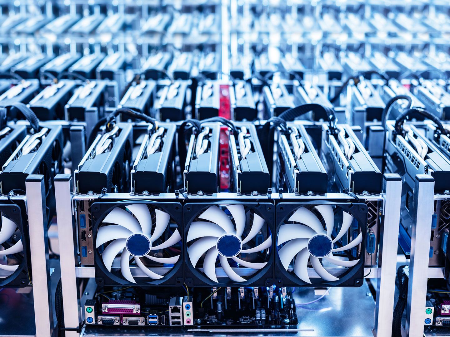 Bitcoin (BTC) Mining Profitability Hit Highest Level in July Since the Halving: JPMorgan