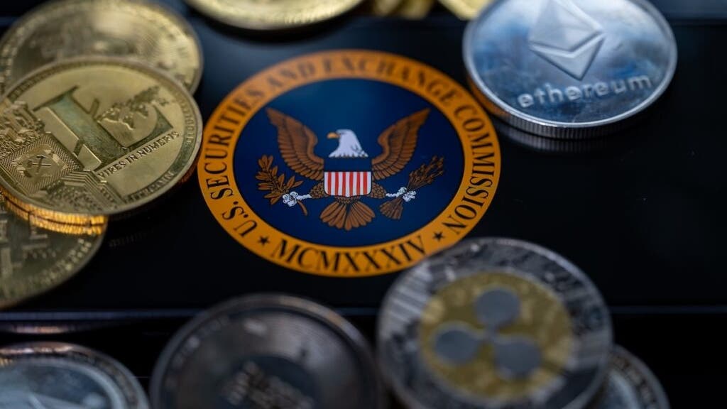 Crypto Founders, Take Note: These SEC Roundtables Could Decide The Rules That Govern You