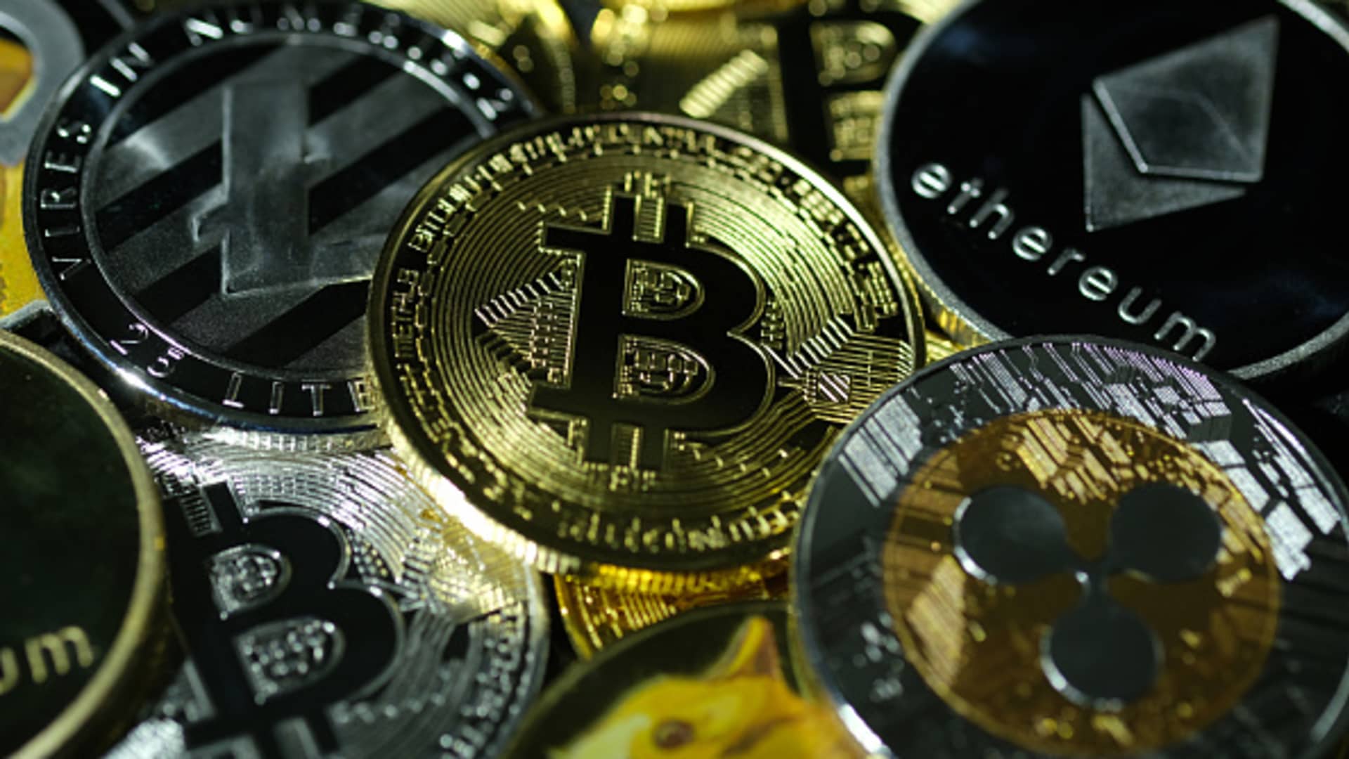Crypto wobbles into August as Trump's new tariffs trigger risk-off sentiment