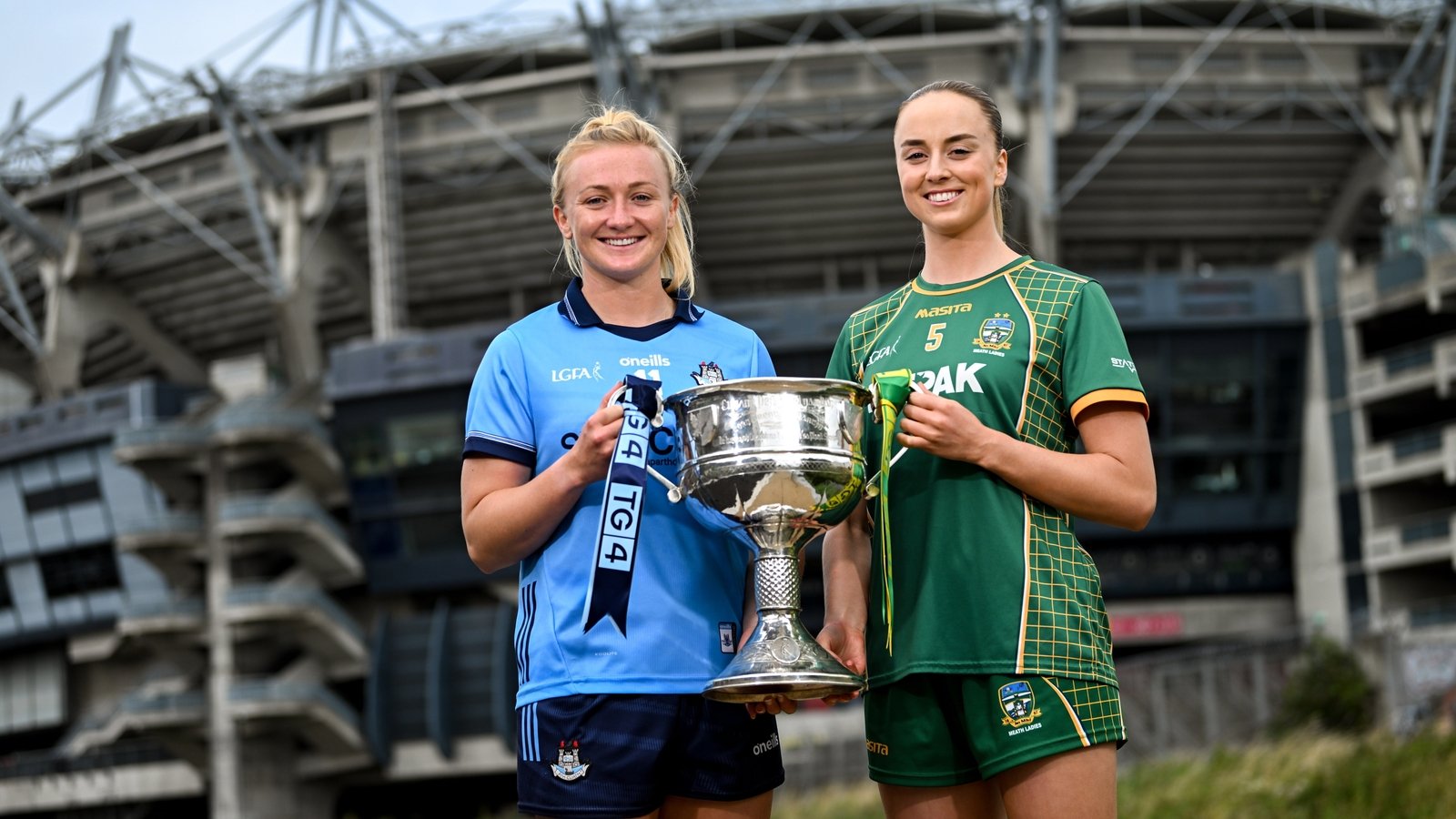 Cora Staunton's Women's All-Ireland SFC final preview