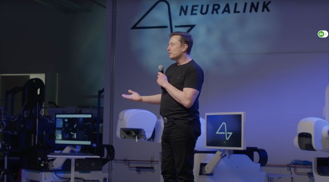 Elon Musk’s Brain Chip to Be Tested on Brits