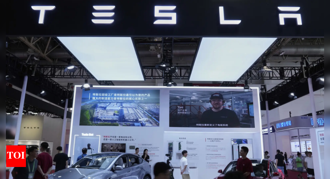 Tesla crash case: Miami jury holds Elon Musk's company liable in autopilot crash that killed woman; awards $329 million in damages
