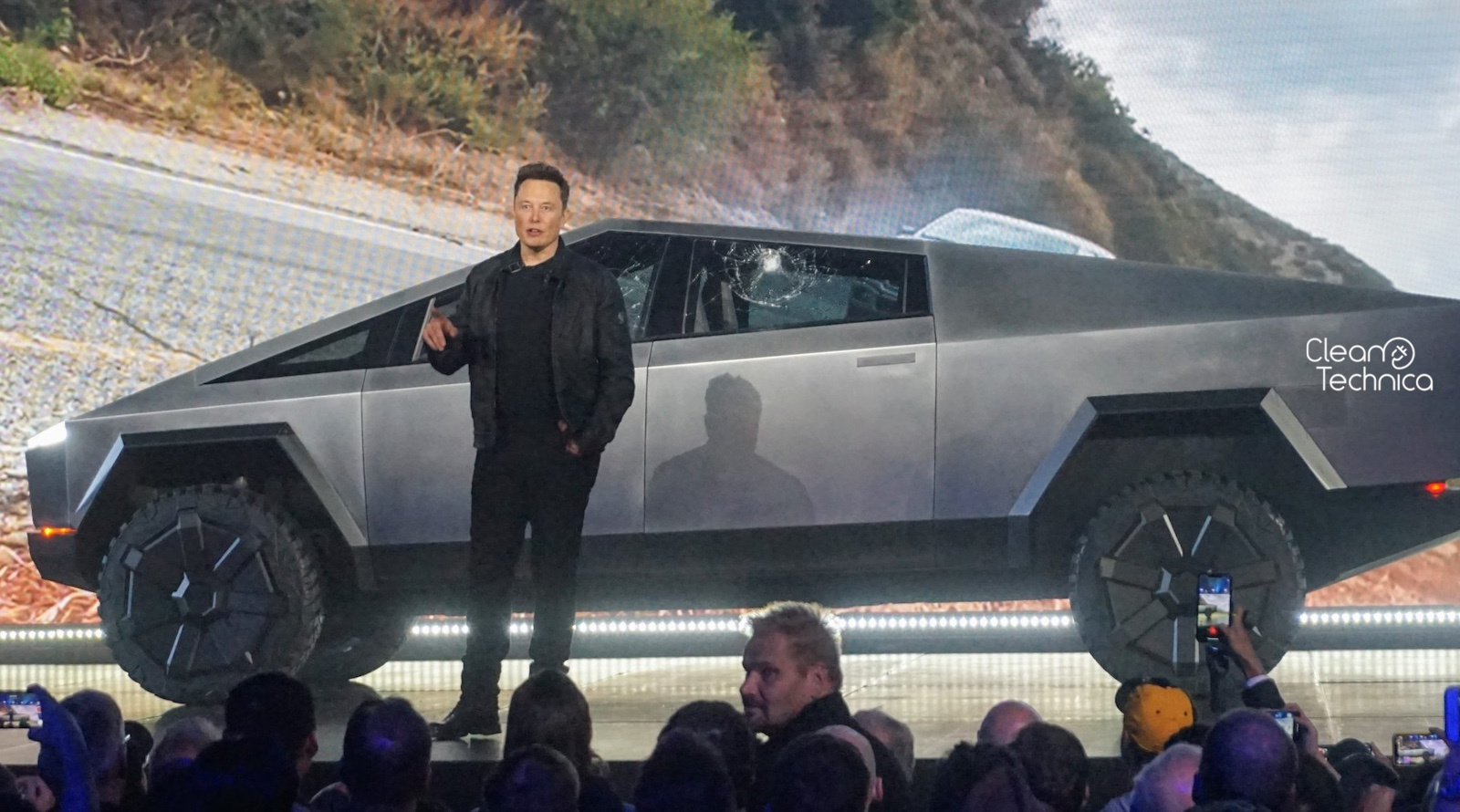 It's Official: Tesla CEO Elon Musk And "DOGE" Wasted Billions