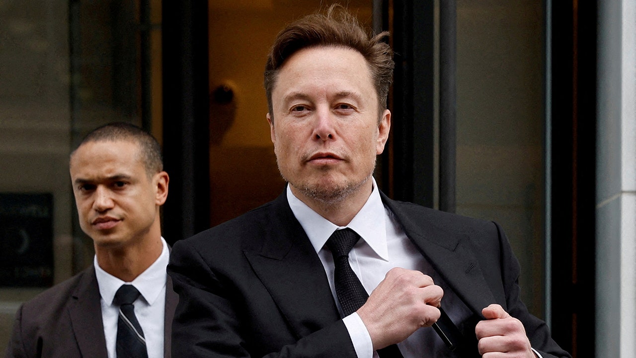 Musk gave $15M to support Trump, Republicans after White House split, called for new party weeks later