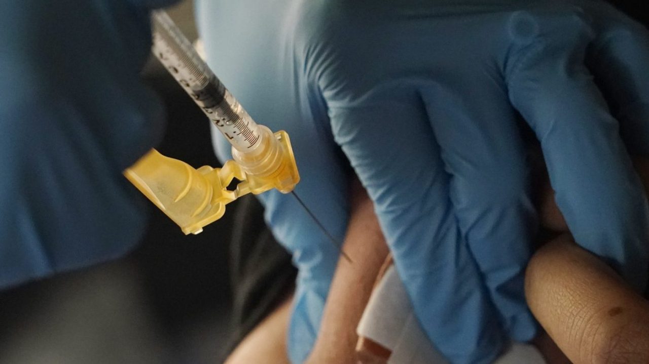 Most adults do not plan on getting COVID-19 shot amid vaccine policy changes