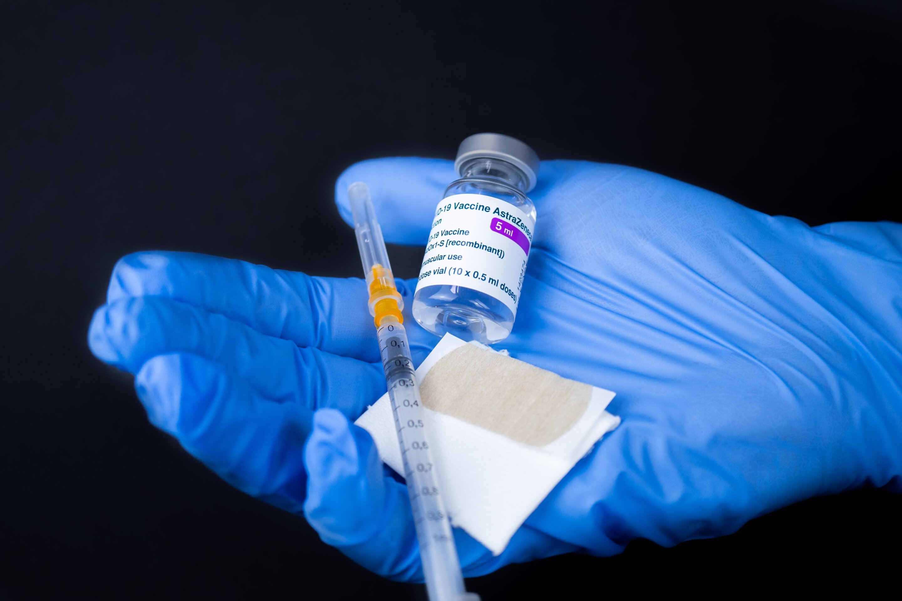 Pfizer and BioNTech lose UK court appeal over COVID jab