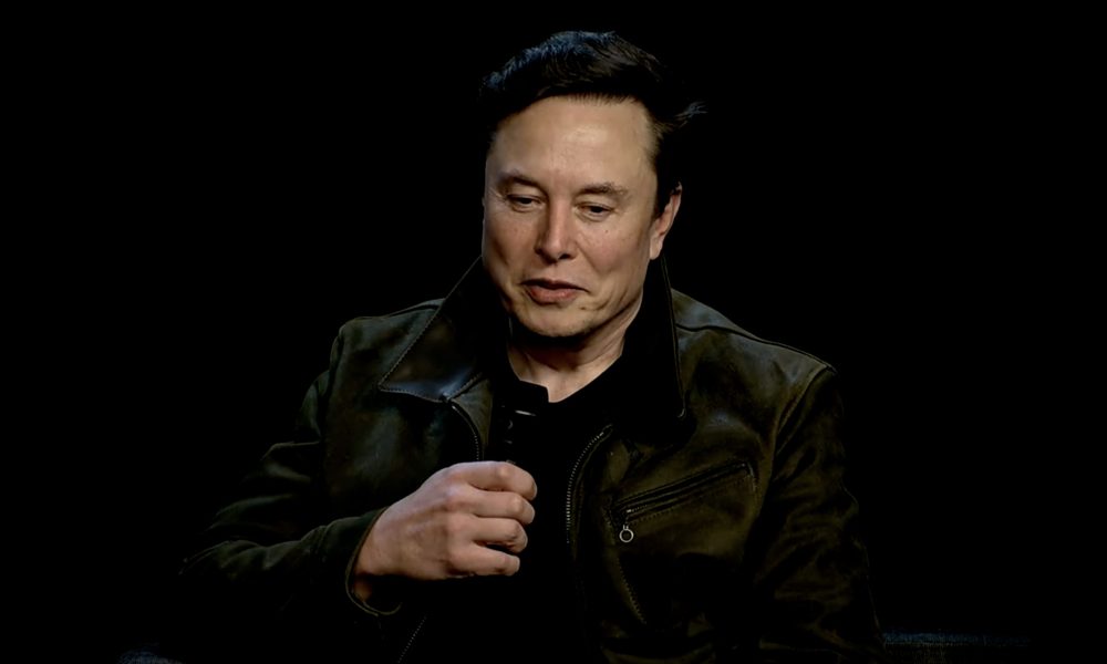 Elon Musk echoes worries over Tesla control against activist shareholders