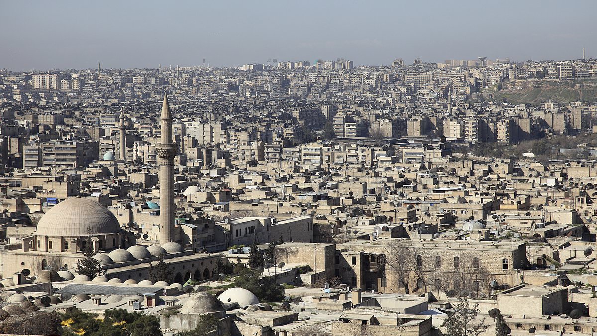 Flights to the world's 'most dangerous city' resume after 13 years